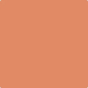 069 Golden Cherry