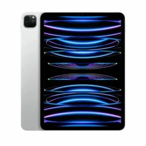 11-INCH IPAD PRO WI-FI   CELLULAR 2TB - SILVER  MNYM3HC/A