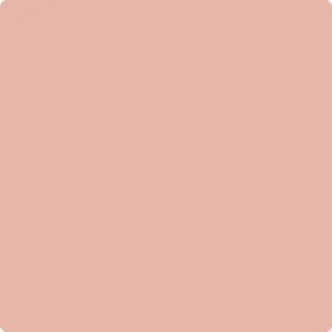 1199 Peach Mousse