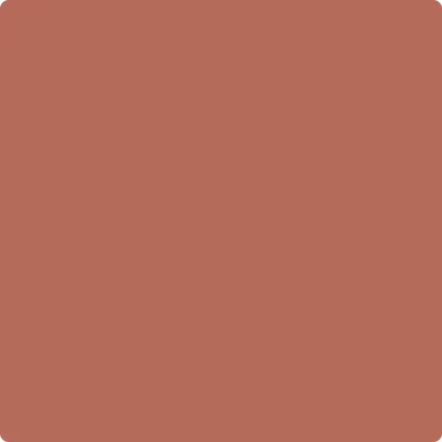 1202 Baked Terracotta