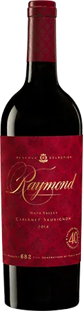 2021 Raymond Cabernet Sauvignon Napa Valley Reserve