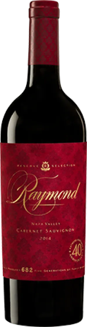2021 Raymond Cabernet Sauvignon Napa Valley Reserve