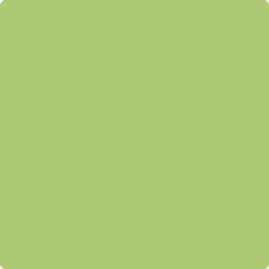 2029-40 Stem Green