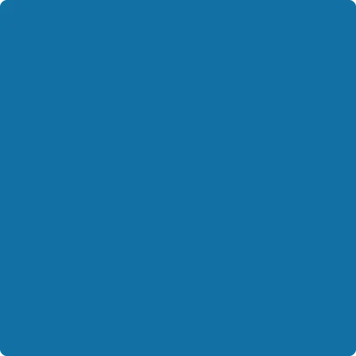 2060-30 Seaport Blue