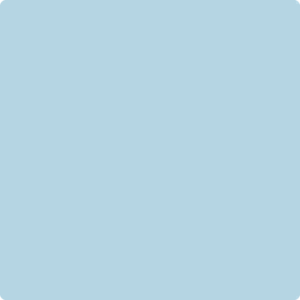 2062-60 Blue Hydrangea