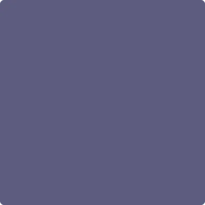2069-30 Darkest Grape