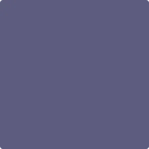2069-30 Darkest Grape