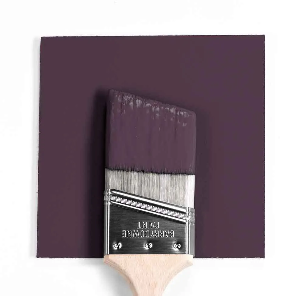 2072-20 Black Raspberry