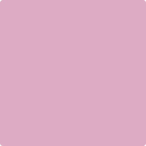 2083-50 Pink Pansy