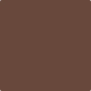 2098-10 Barrel Brown