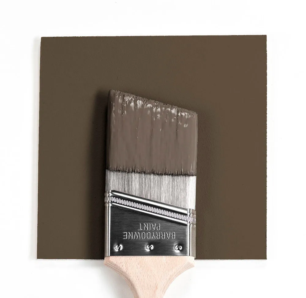 2137-20 Char Brown