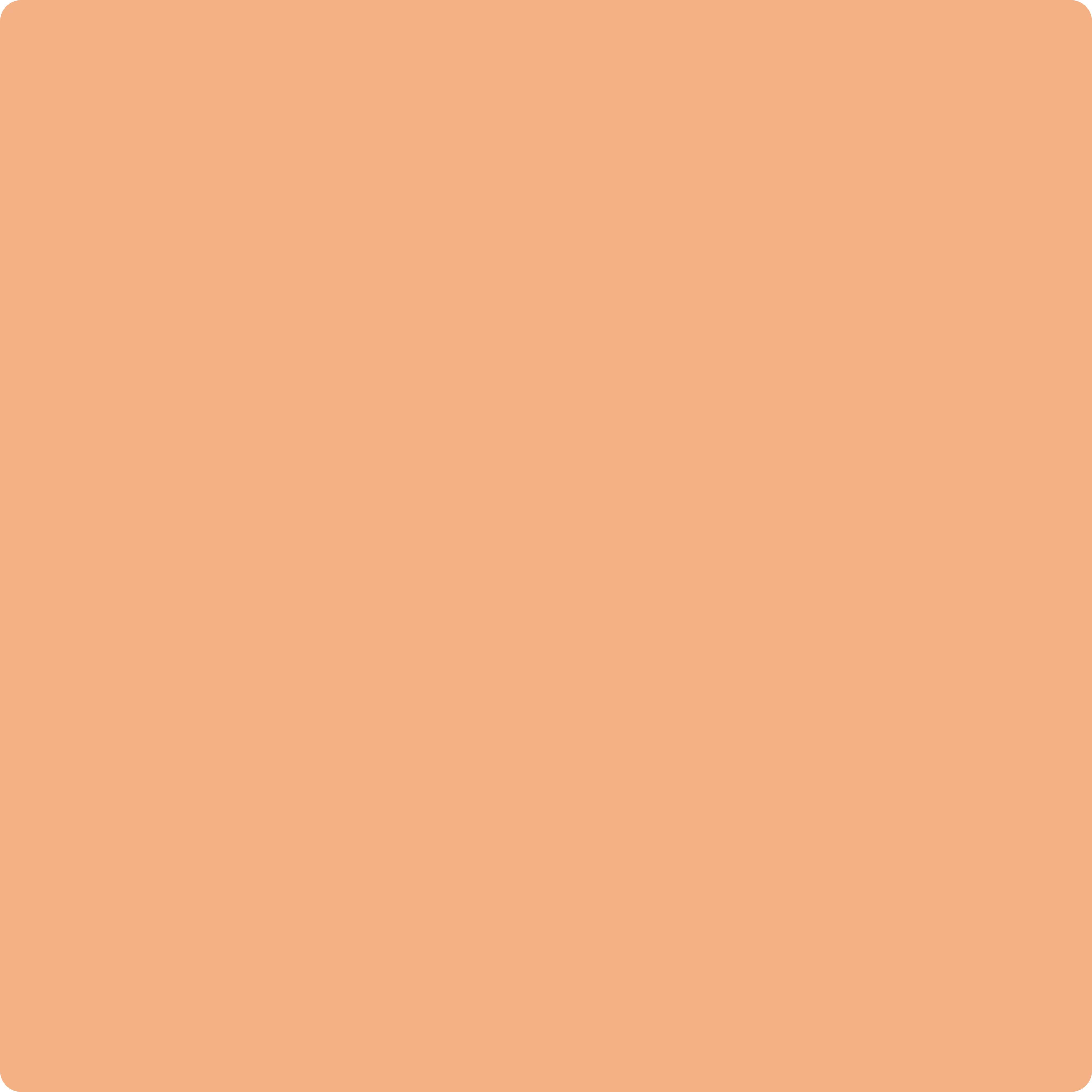 2167-40 Toffee Orange