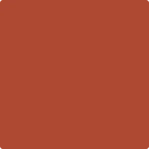 2171-10 Navajo Red