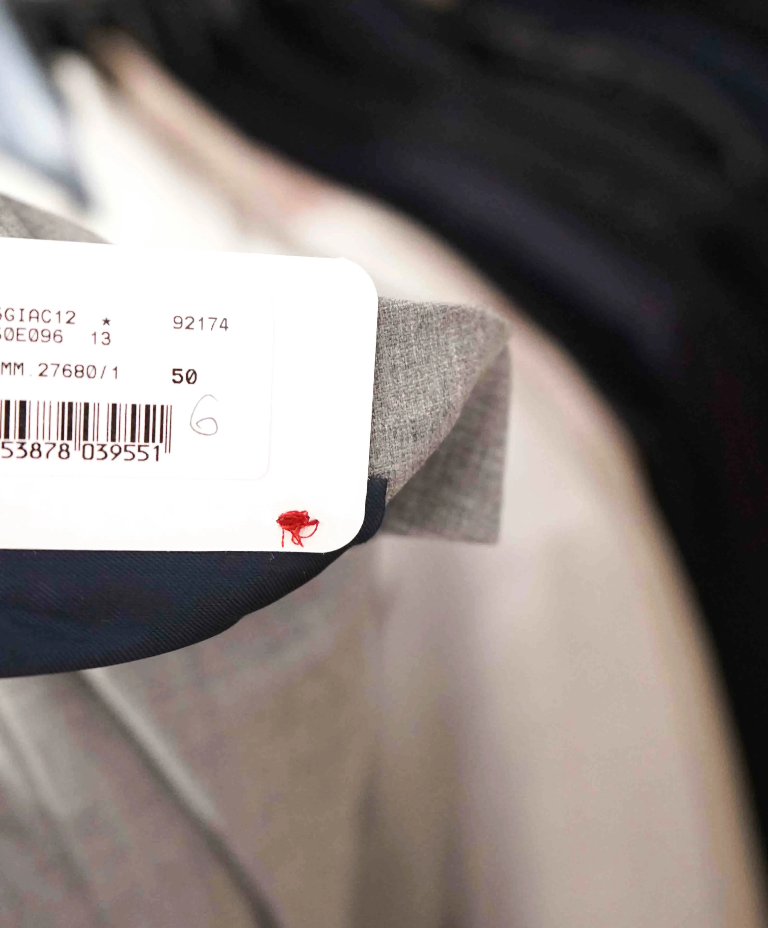 $3,095 LORO PIANA - For ELEVENTY PURE "CASHMERE AWARD" Blazer- 40 (50EU)