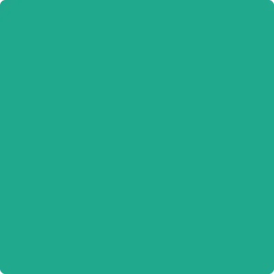 607 Albuquerque Teal