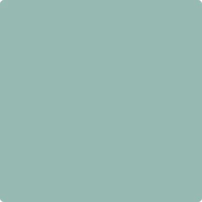683 St. Lucia Teal