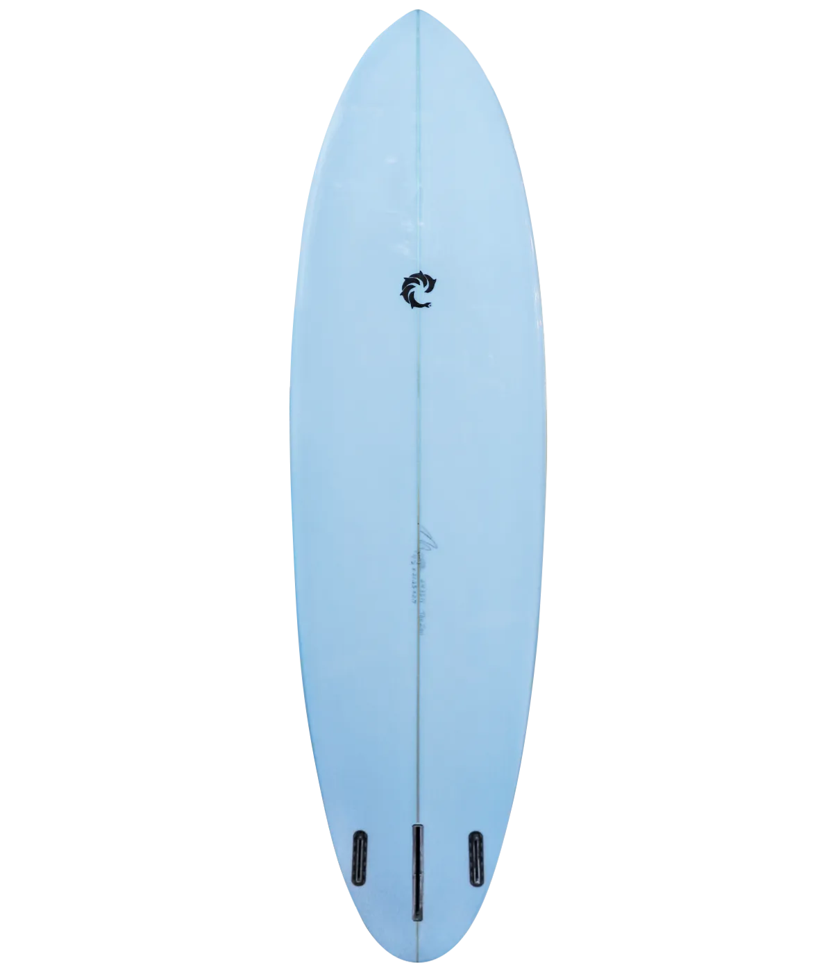 7'2 Zen (243511)