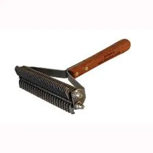 ACHSCD Comb Dually Hair Shedding