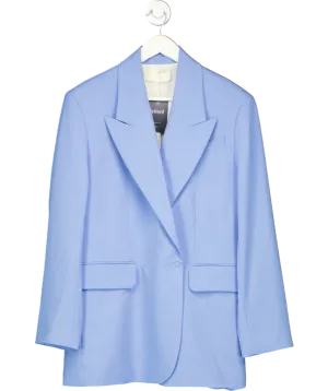 AGGI Blue Blair Skyway Blazer UK 10
