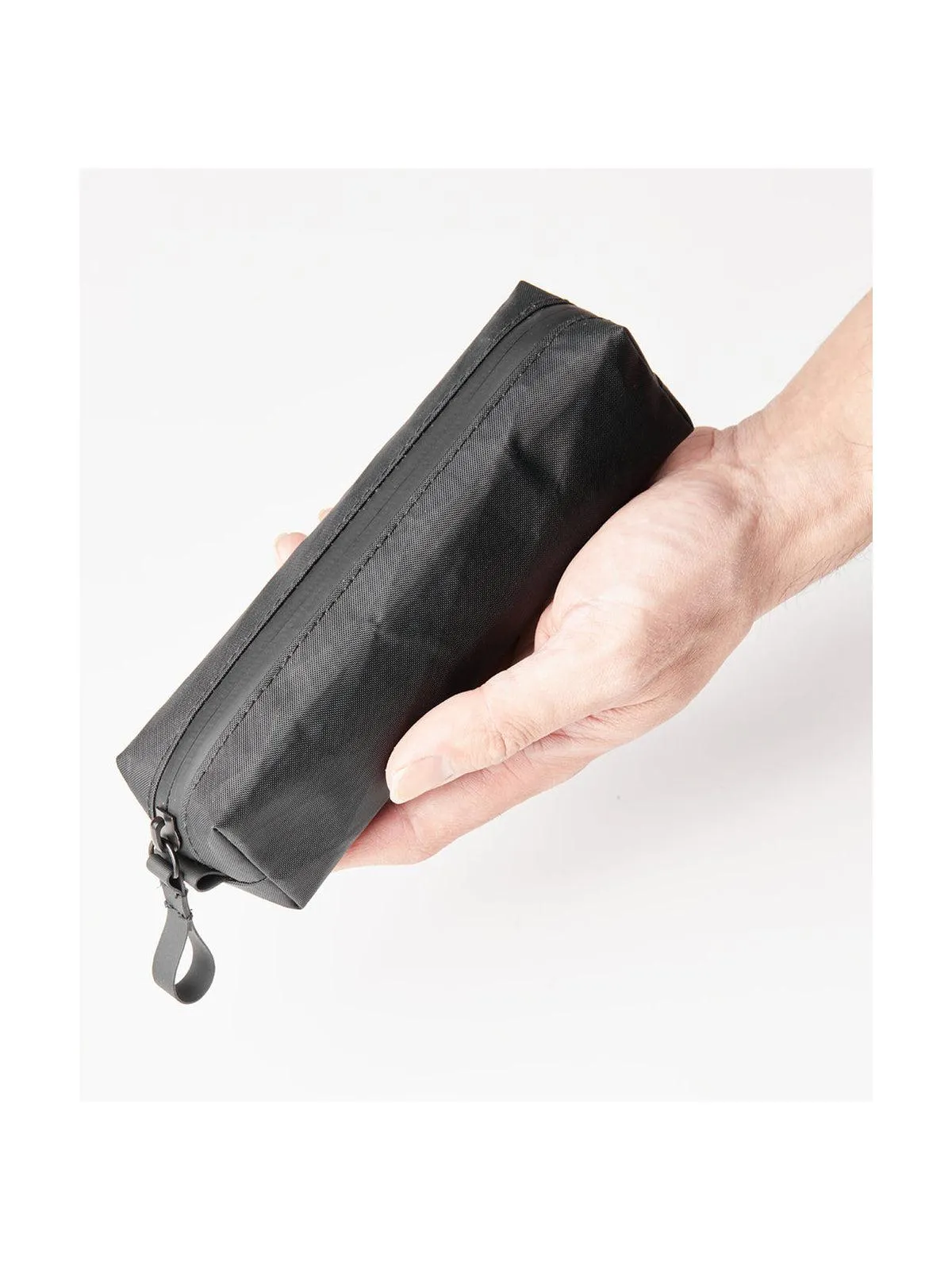 Alpaka Pencil Case X-Pac Black