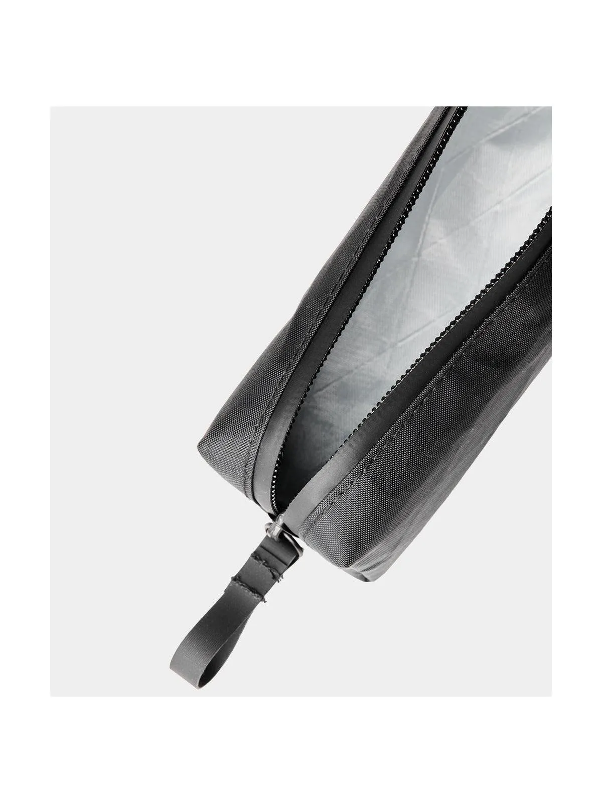 Alpaka Pencil Case X-Pac Black