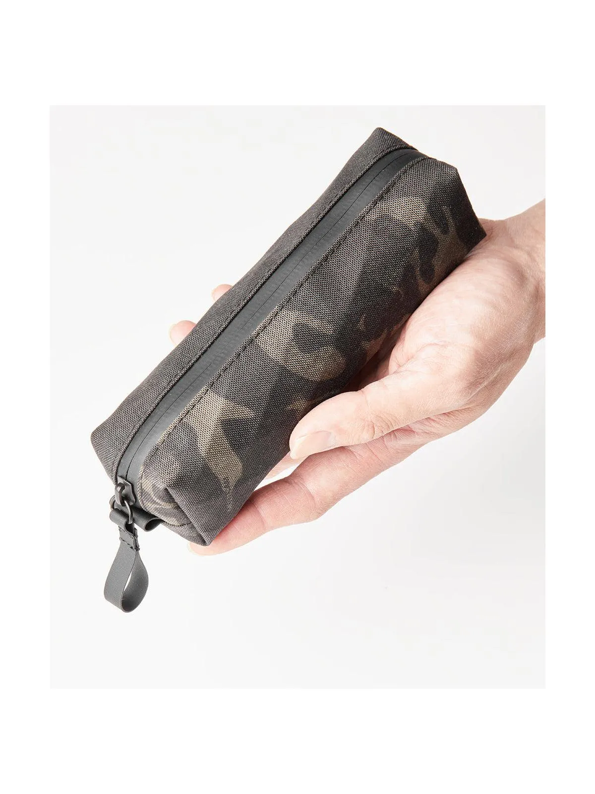 Alpaka Pencil Case X-Pac Black