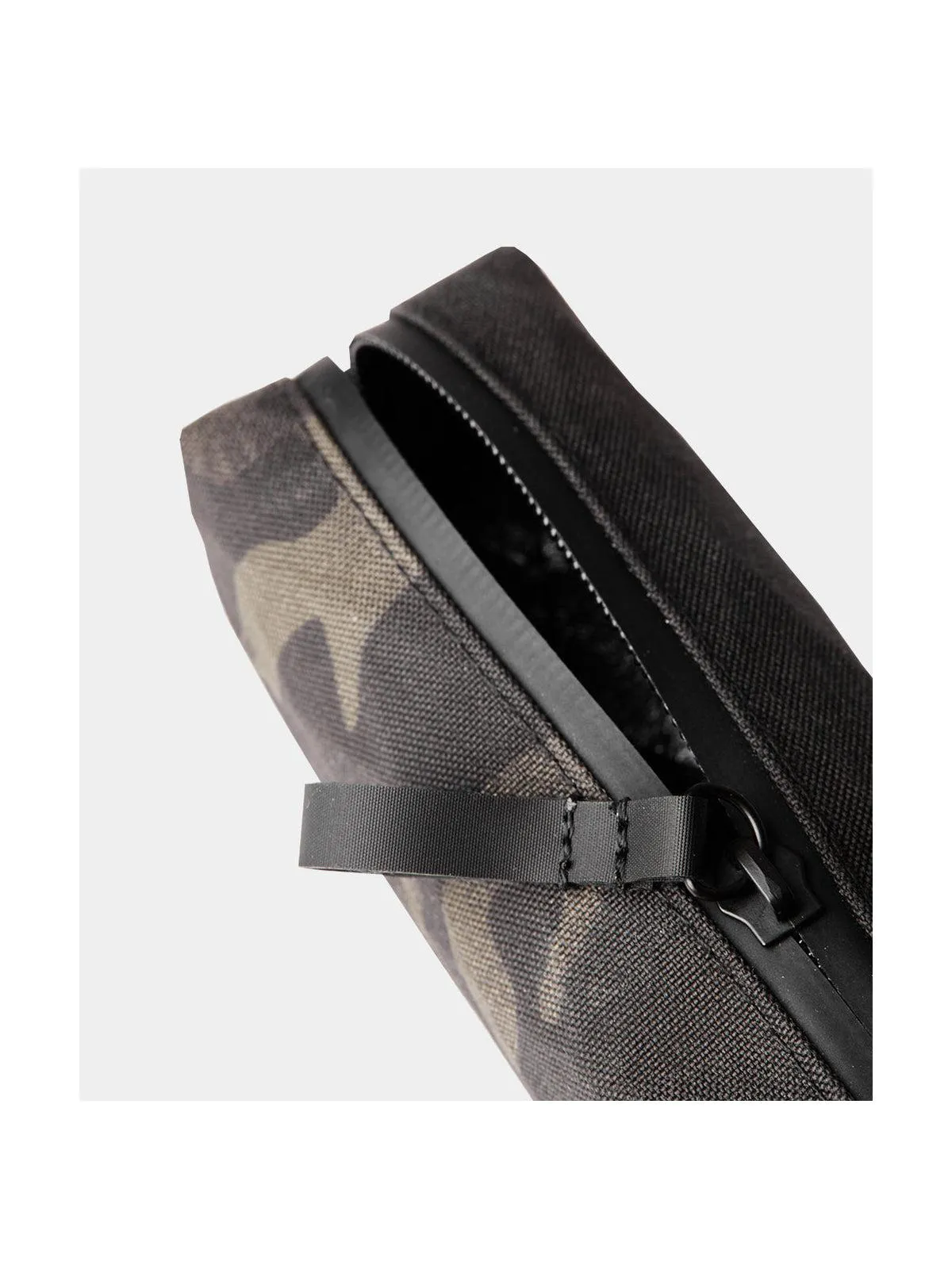 Alpaka Pencil Case X-Pac Black