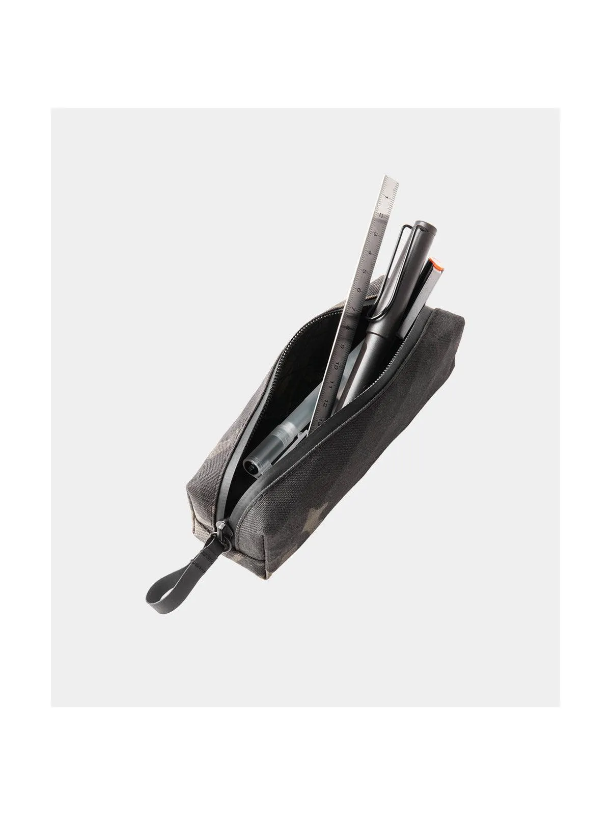 Alpaka Pencil Case X-Pac Black