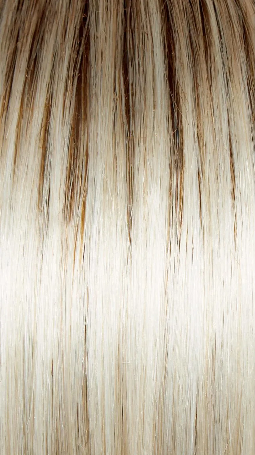 ALYSON- LARGE | FW | Lace Front - Mono Part