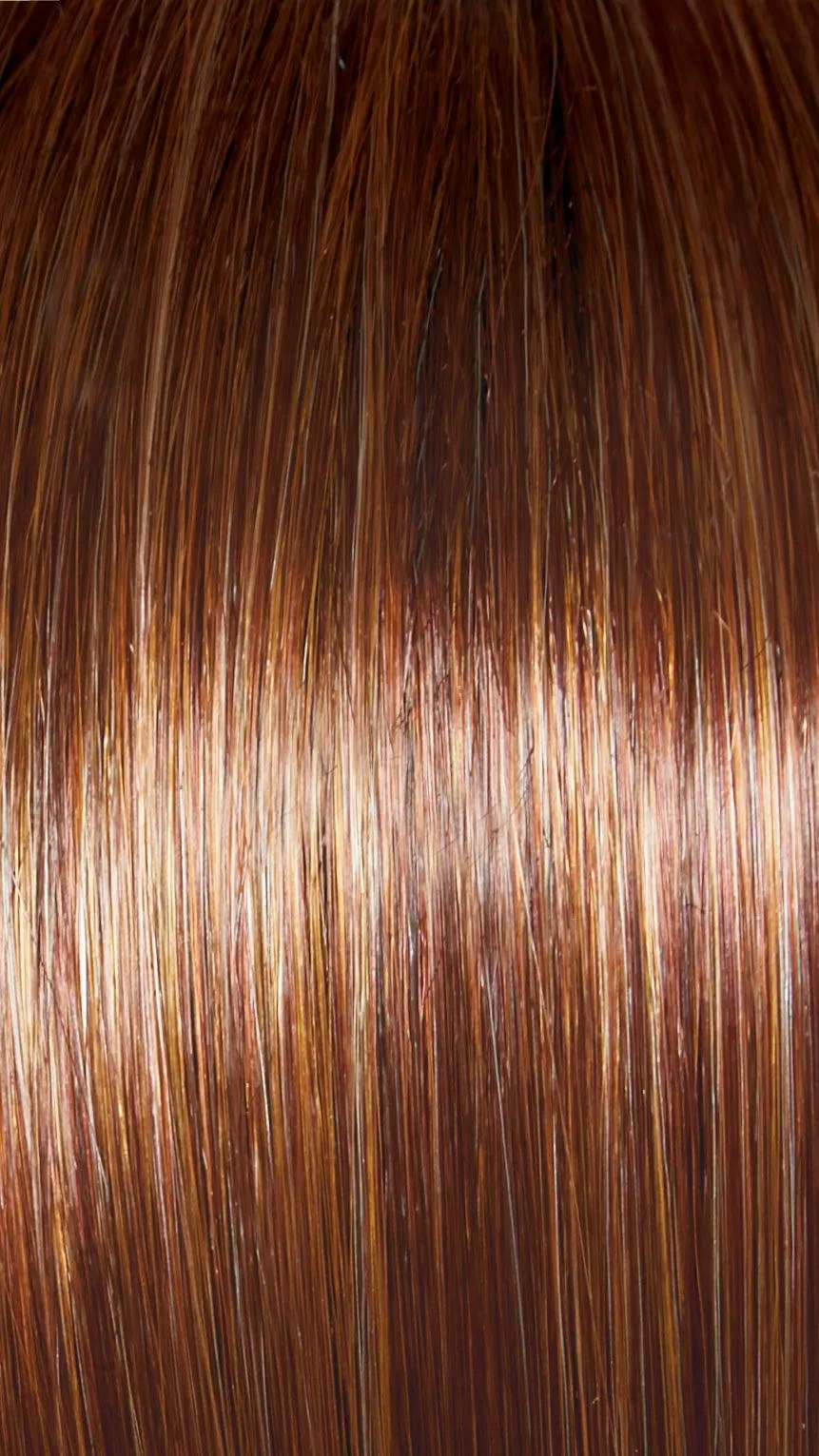 ALYSON- LARGE | FW | Lace Front - Mono Part