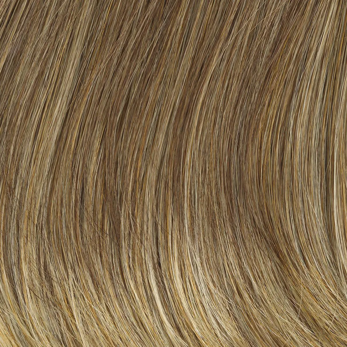 ALYSON- LARGE | FW | Lace Front - Mono Part