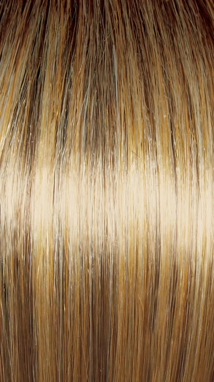 ALYSON- LARGE | FW | Lace Front - Mono Part