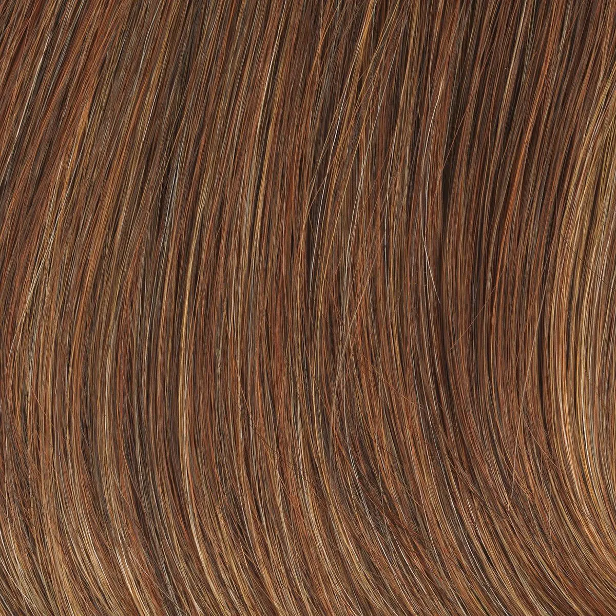 ALYSON- LARGE | FW | Lace Front - Mono Part