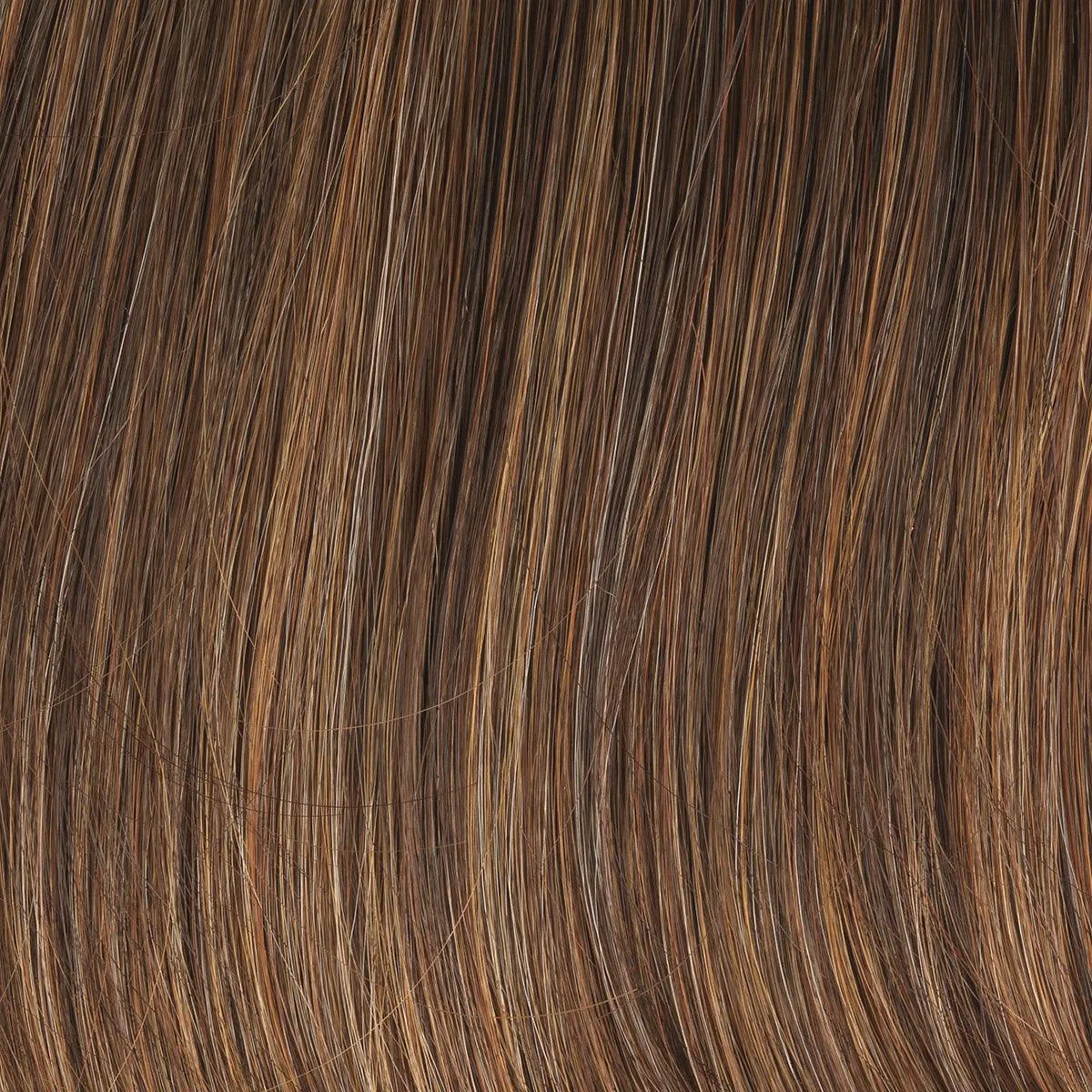 ALYSON- LARGE | FW | Lace Front - Mono Part