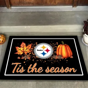 Anti Slip Indoor Doormat - 'Tis the Season Doormat - PBSTL