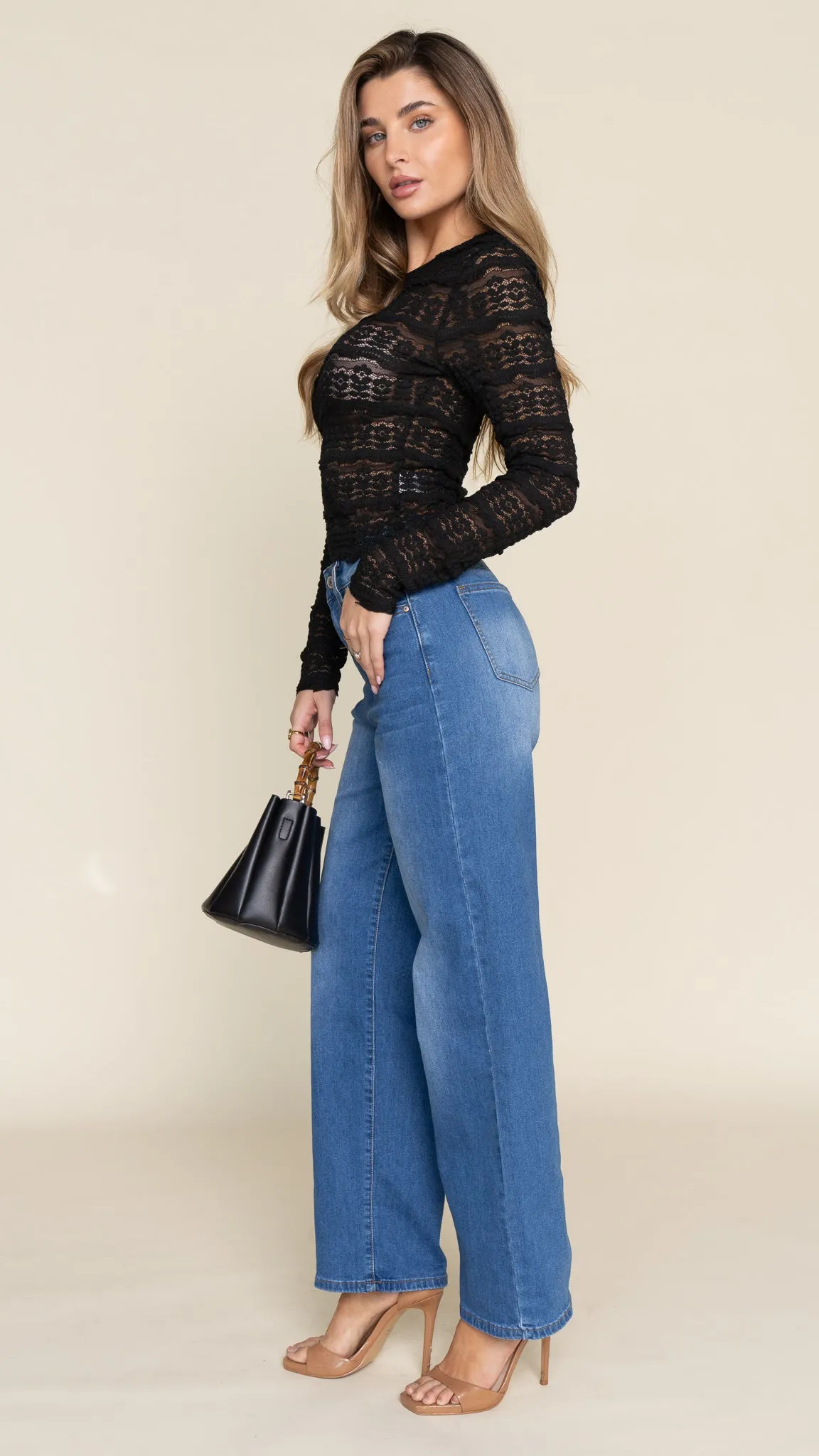 Aoka Top