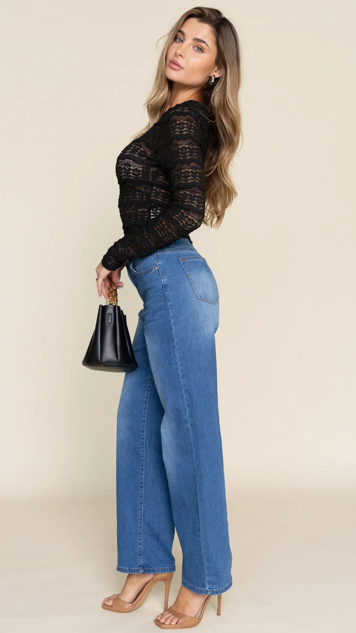 Aoka Top