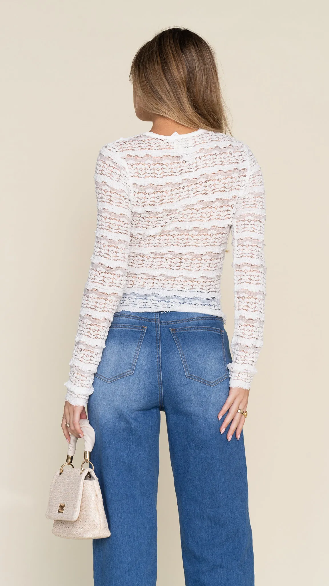 Aoka Top