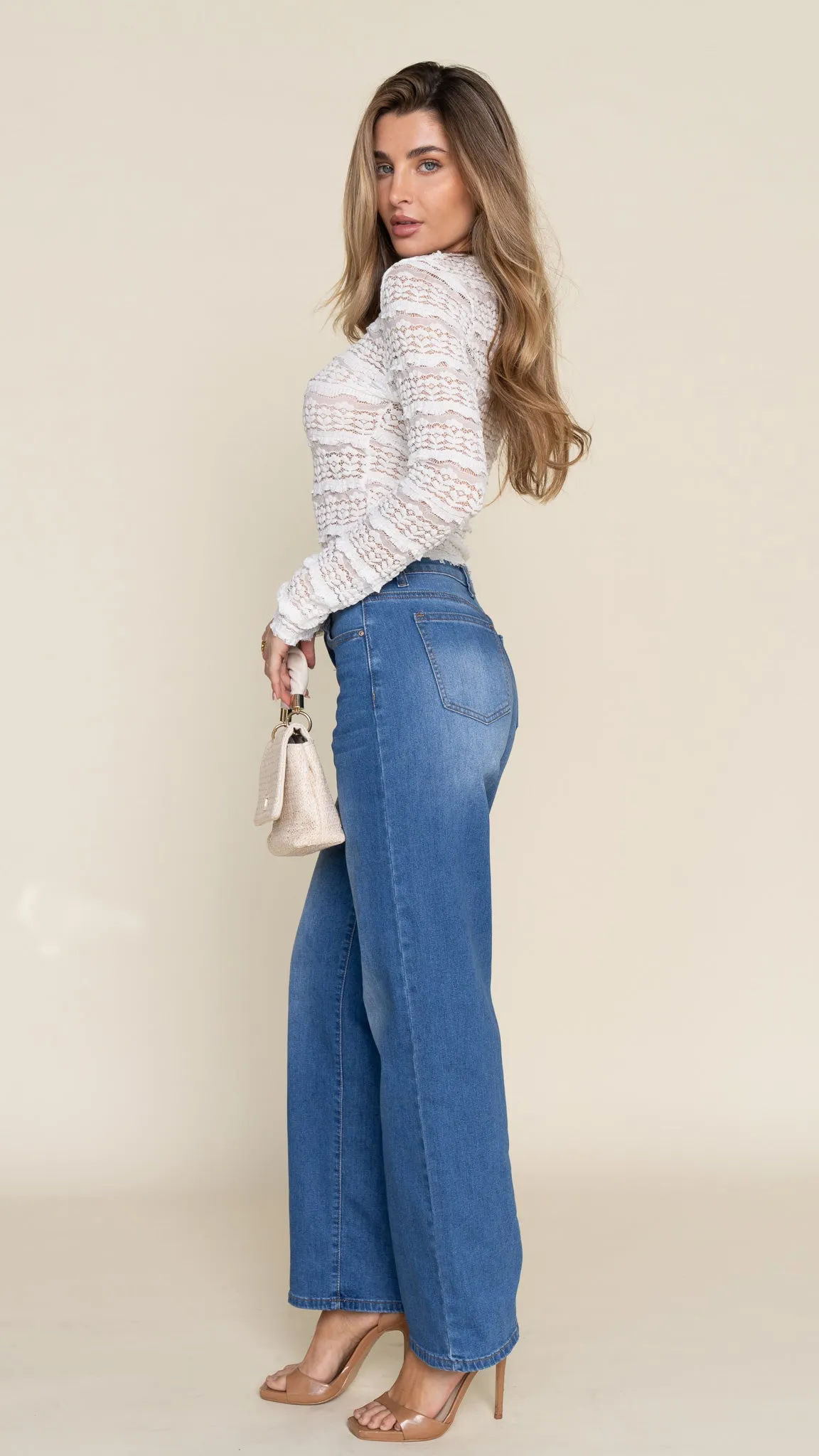 Aoka Top