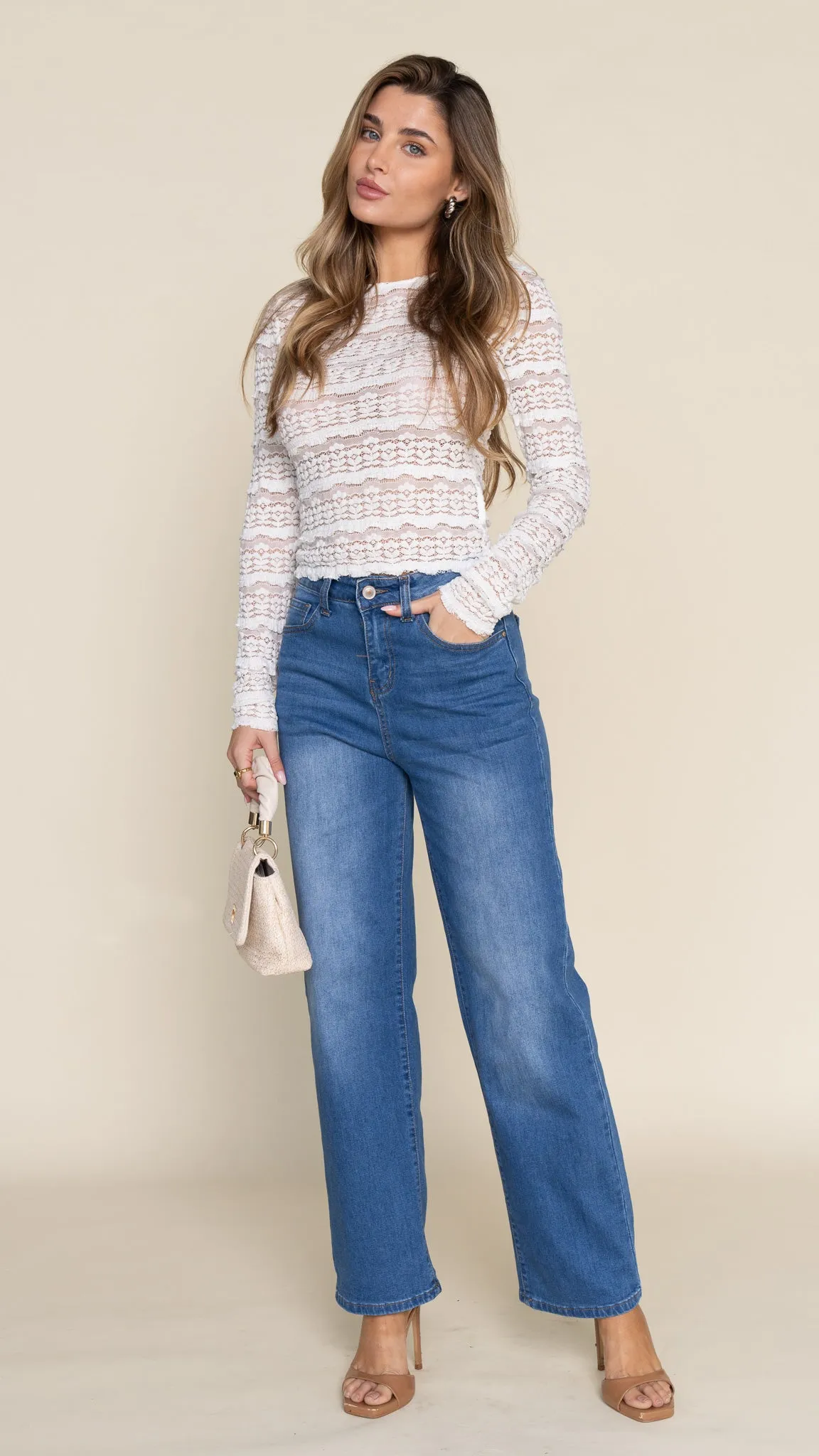 Aoka Top