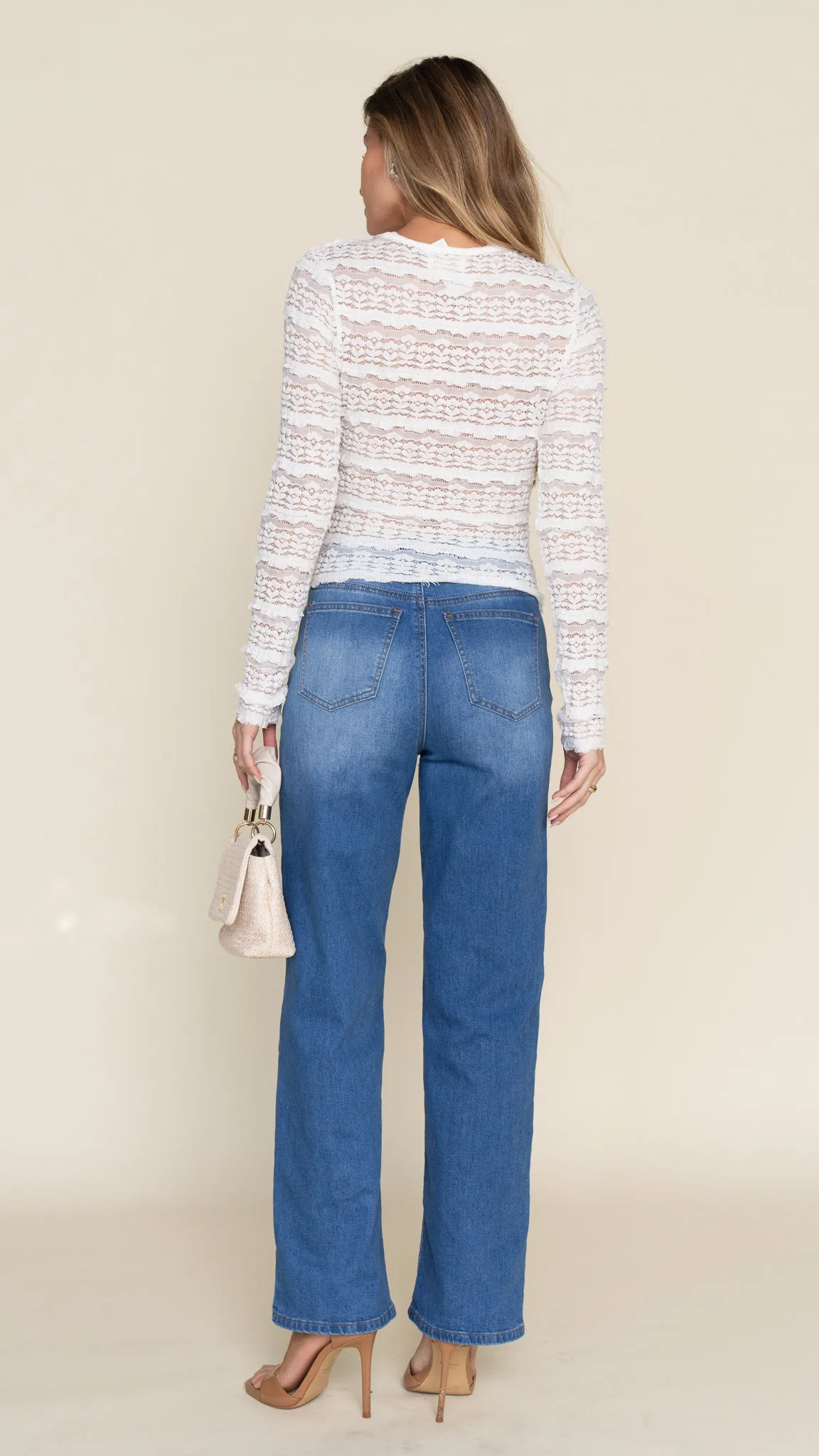 Aoka Top