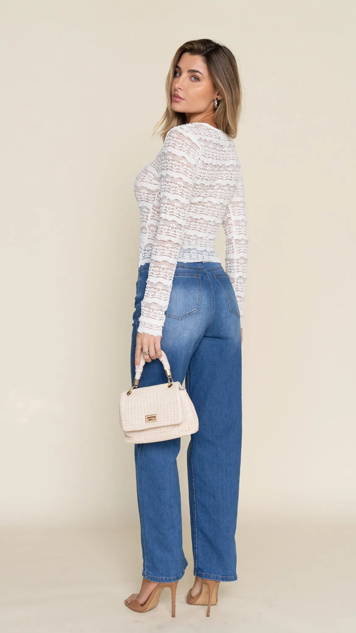 Aoka Top