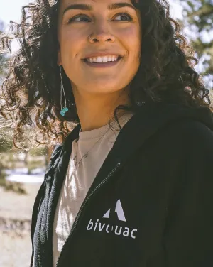 Apres-Adventure Full-zip Hoodie