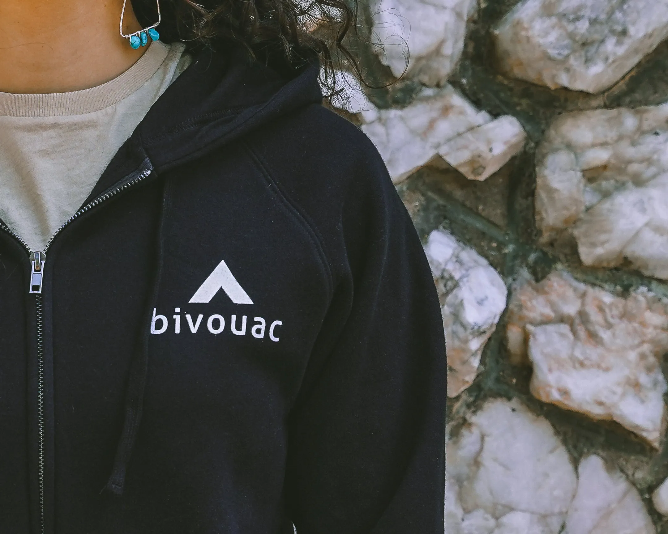 Apres-Adventure Full-zip Hoodie