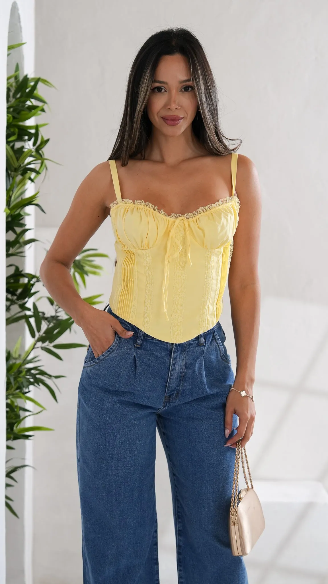 Archie top