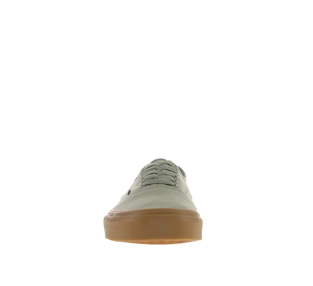 AUTHENTIC