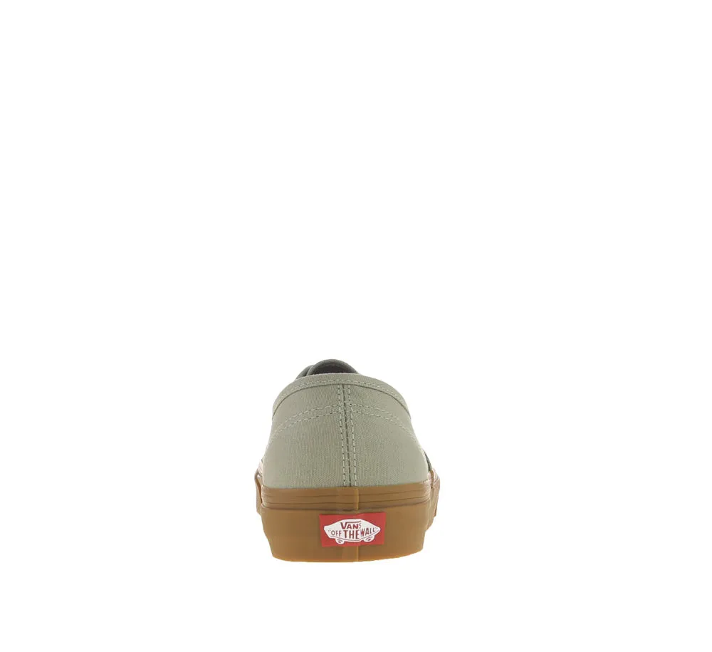 AUTHENTIC