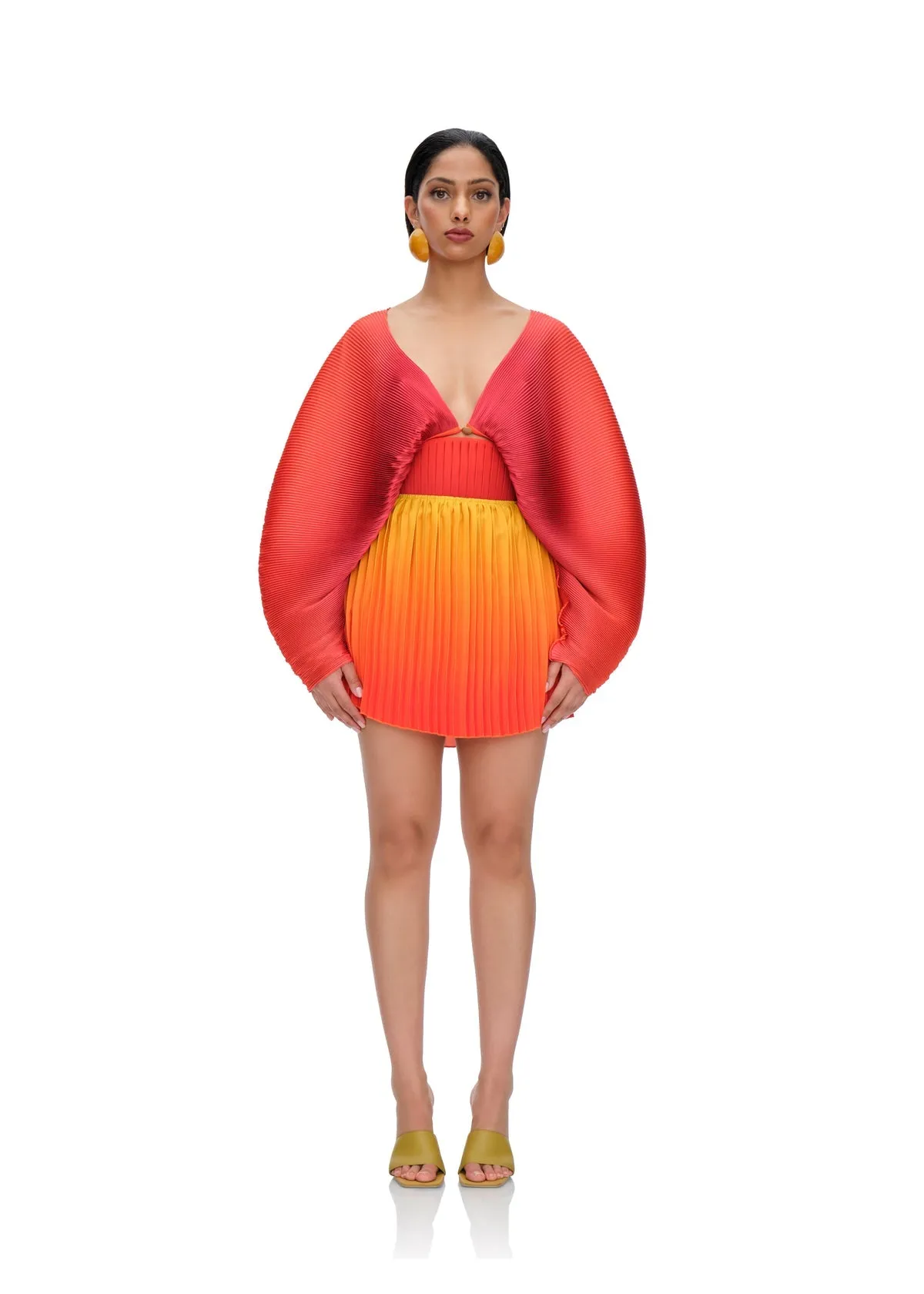 Balu Crop Top