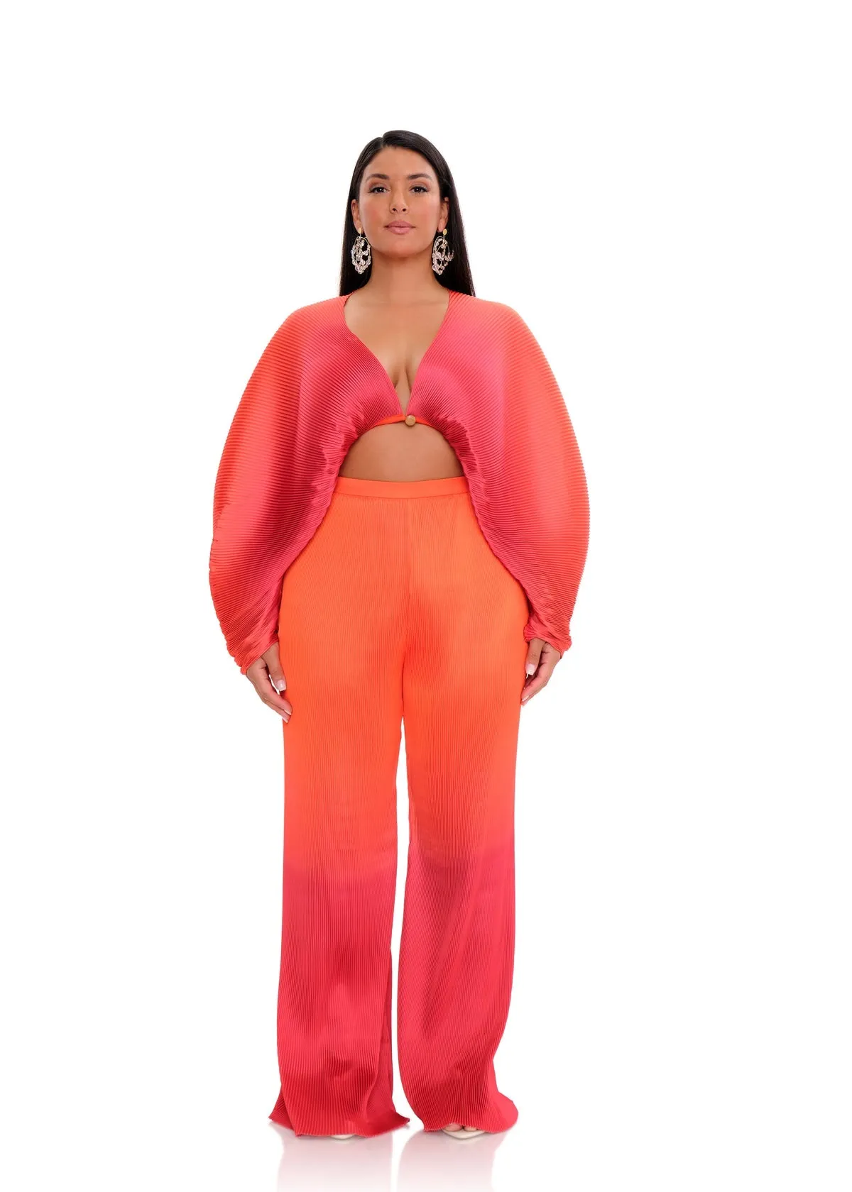Balu Crop Top