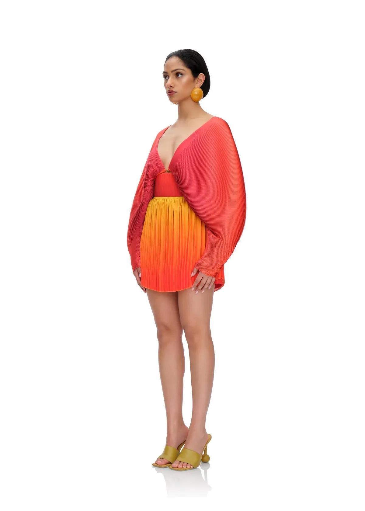 Balu Crop Top